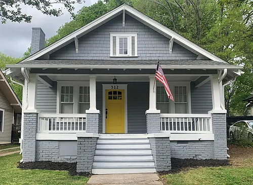 312 W Park Ave Photo 1