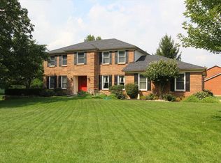 9511 Stone Dr, West Chester, OH 45241