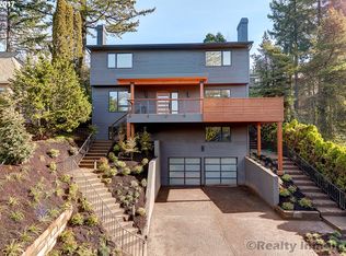 4036 SW Hillsdale Ave, Portland, OR 97239