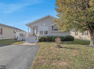 1125 Lorenzo Ln #274, Smyrna, DE 19977