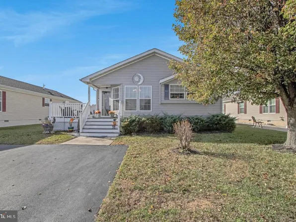 1125 Lorenzo Ln #274, Smyrna, DE 19977