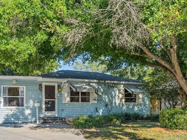 5112 20th St N, Saint Petersburg, FL 33714