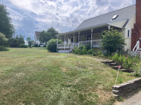 175 1st Crown Point Rd, Strafford, NH 03884