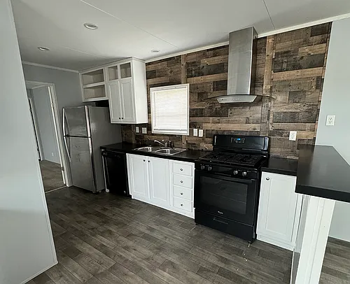 Floor plan Lot 37