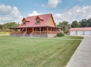 2128 Espy Rd LOT 22, Bradyville, TN 37026