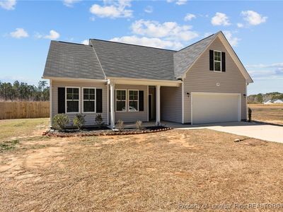 1547 Green St, Parkton, NC, 28371