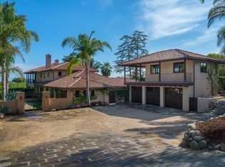 244 Toro Canyon Rd, Carpinteria, CA 93013