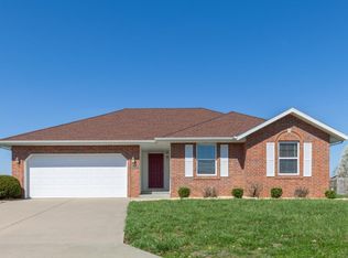 5803 N 12th Ave, Ozark, MO 65721