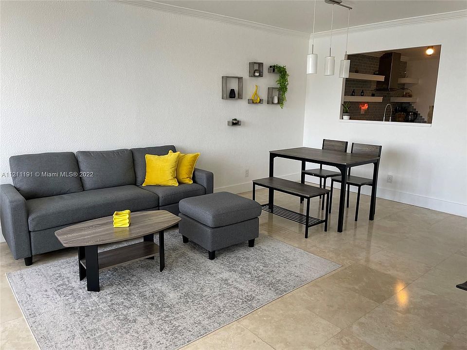 2nd image of 1170 NE 191st St #36