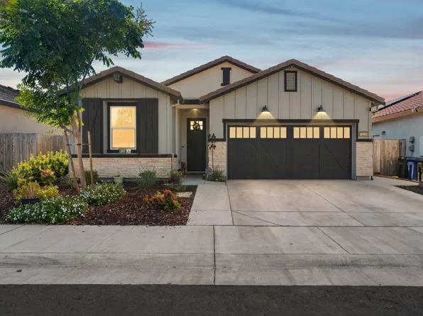 12224 Chatum Ct, Rancho Cordova, CA 95742