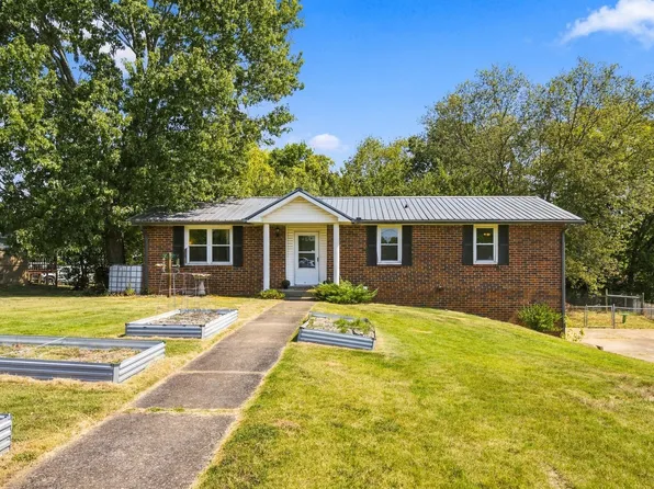 1586 Blackberry Pl, Clarksville, TN 37042
