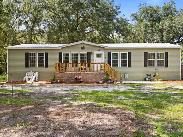152 SW Jim Ward St, Fort White, FL 32038
