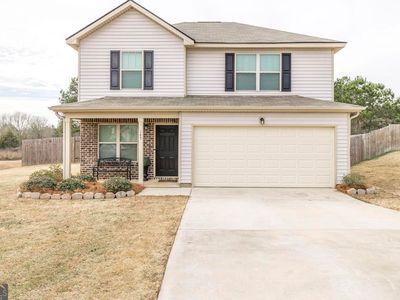 145 Goodall Woods Dr, Macon, GA, 31216