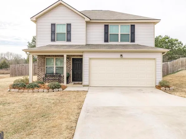 145 Goodall Woods Dr, Macon, GA 31216
