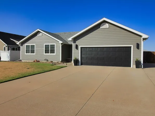 3011 Limestone Ct, Hays, KS 67601