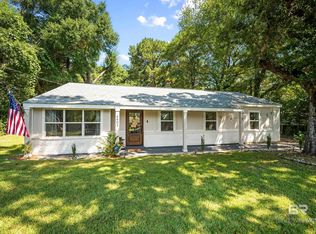 4602 Sunset Dr N, Mobile, AL 36608