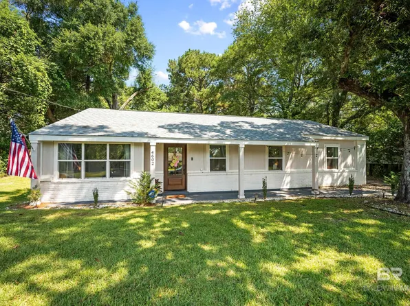 4602 Sunset Dr N, Mobile, AL 36608