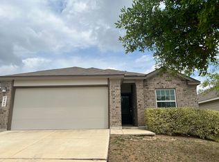 2465 Arctic Warbler, New Braunfels, TX 78130