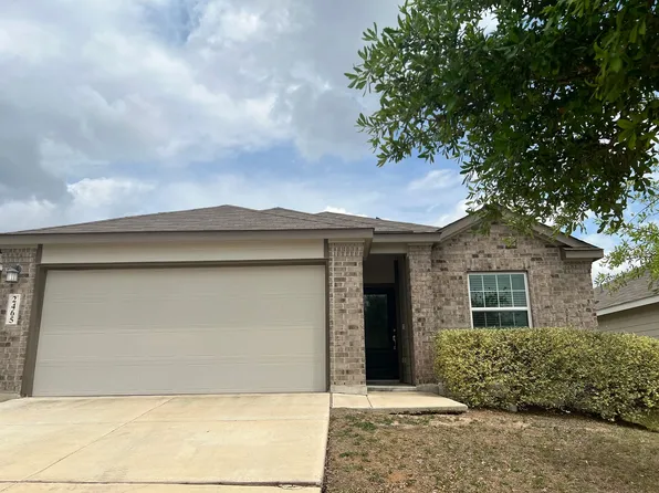 2465 Arctic Warbler, New Braunfels, TX 78130