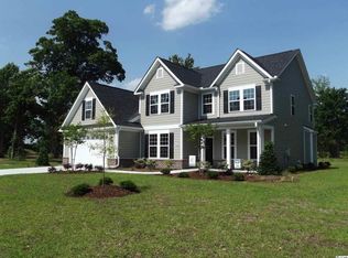 304 San Martin Ct #THE, Washington Little River, SC 29566