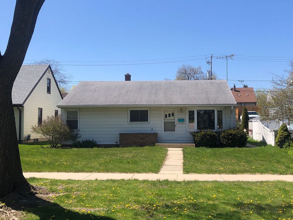 1st image of 6160 W Kinnickinnic River Pkwy
