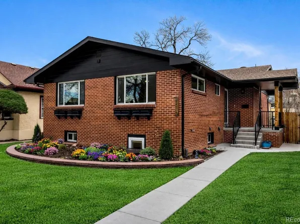 4510 Winona Court, Denver, CO 80212