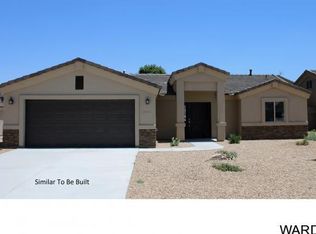 2785 N Rainbow St, Kingman, AZ 86401