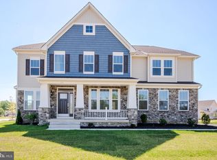 3601 Michener Dr, Middletown, DE 19709