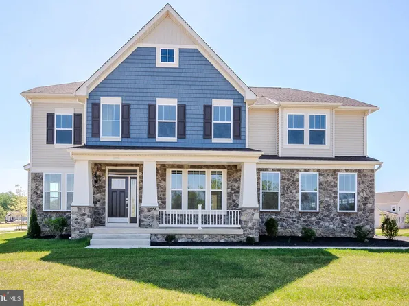 3601 Michener Dr, Middletown, DE 19709