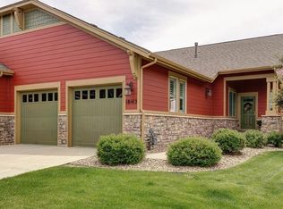 18162 E Saskatoon Pl, Parker, CO 80134