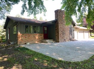 111 Rita Rd, Ortonville, MN 56278