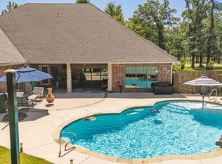 202 Rs County Rd #4263, Emory, TX 75440