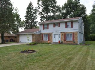 1519 Ash Dr W, Elkhart, IN 46514