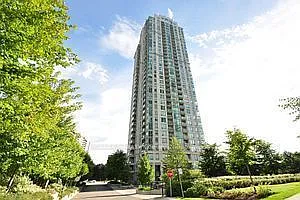 3504 Hurontario St #609 — Photo 1