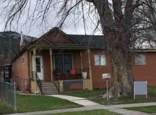 1315 Wilder Ave, Helena, MT 59601
