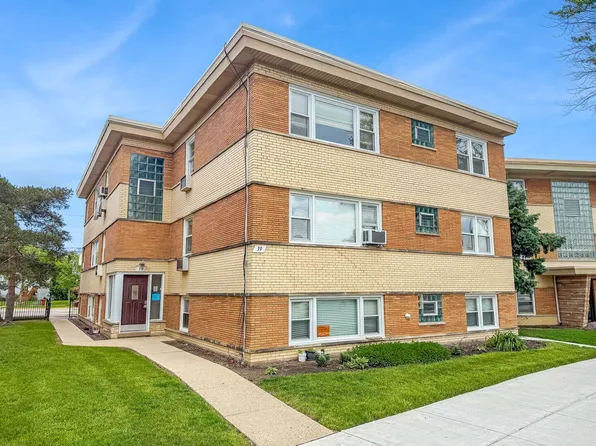 39 W Conti Pkwy APT 2N, Elmwood Park, IL 60707