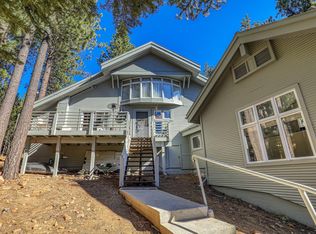 15398 Alder Creek Rd, Truckee, CA 96161