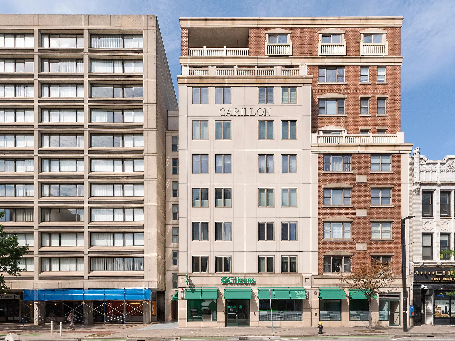 2 bed, 1187 sqft, $5,800 — Photo 2