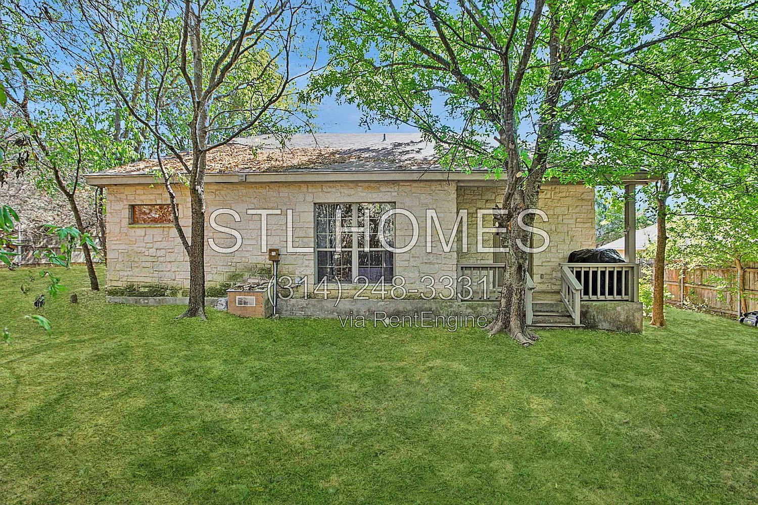 3 bed, 2.0 bath, 1656 sqft, $2,800 — Photo 1