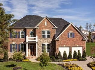 4507 Cedar Reach Ln, Bowie, MD 20720