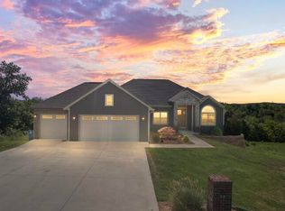 435 Marcasite Way, Reeds Spring, MO 65737
