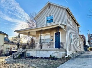 446 Montgall Ave, Kansas City, MO 64124
