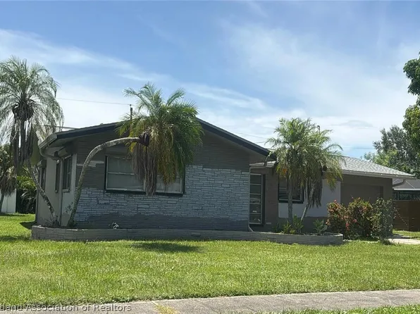 1030 El Mar Ave, Fort Myers, FL 33919