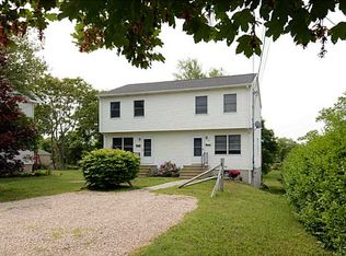 47 Ledward Ave, Westerly, RI 02891