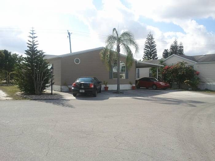4 Car Driveway