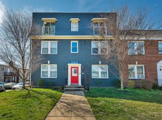 5110 Fort Totten Dr NE UNIT 5, Washington, DC 20011