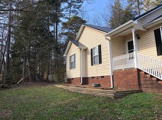 1444 Shoreline Dr, Lexington, NC 27292