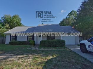 4801 Young Rd, Crestview, FL 32539