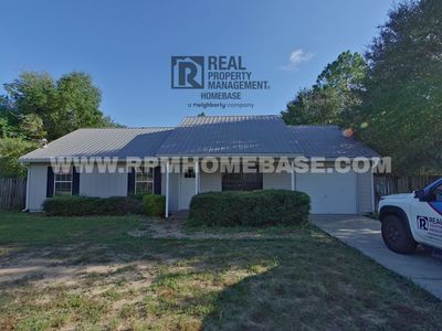 4801 Young Rd, Crestview, FL, 32539