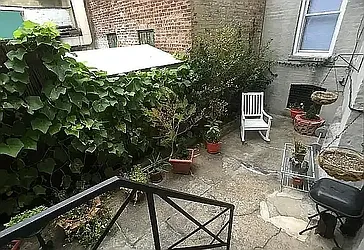 Rented by Oxford Property Group